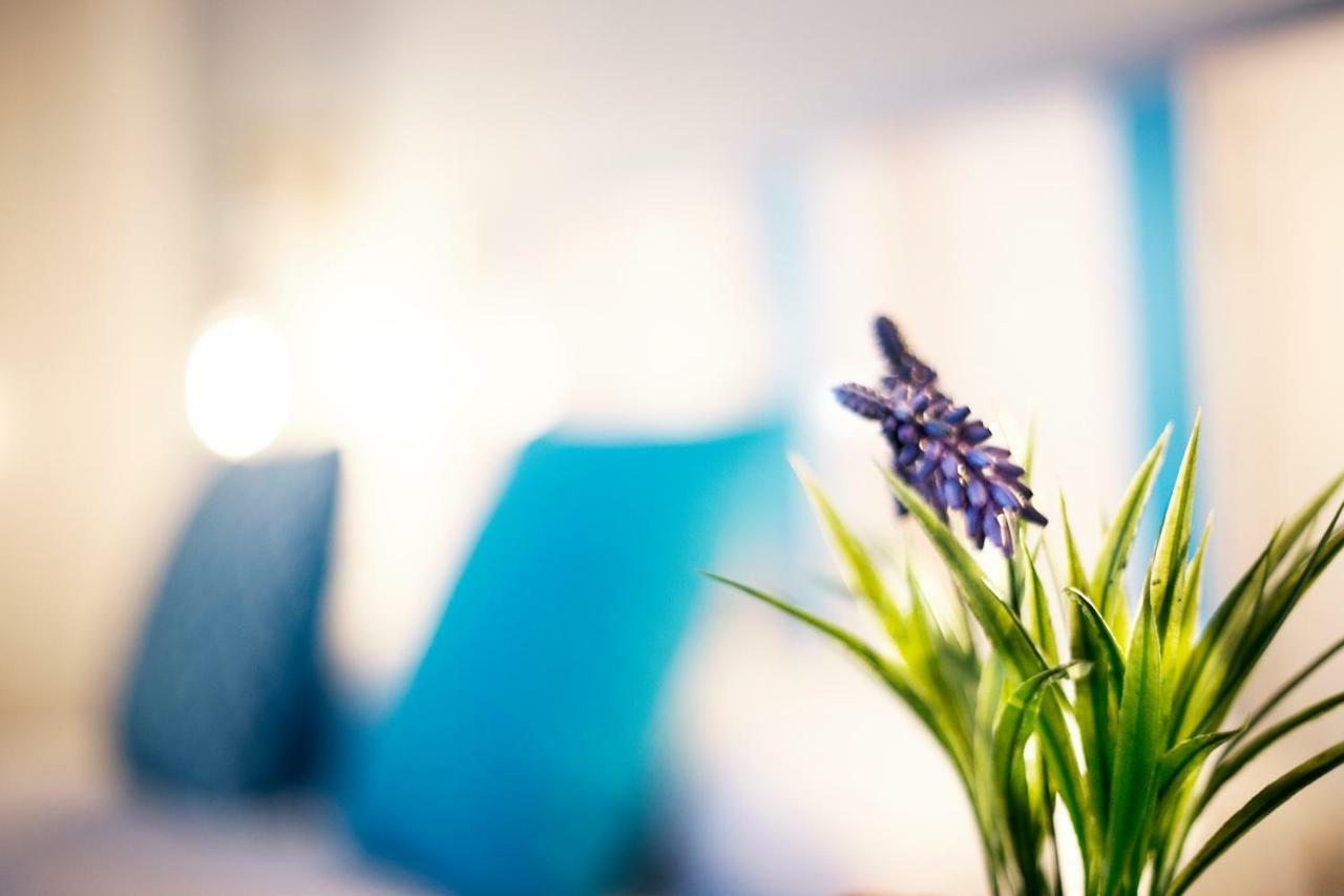 Hi Suite Malaga Centro المظهر الخارجي الصورة