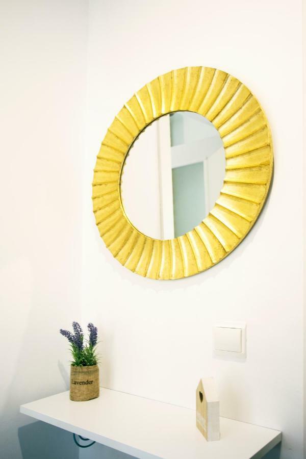 Hi Suite Malaga Centro المظهر الخارجي الصورة